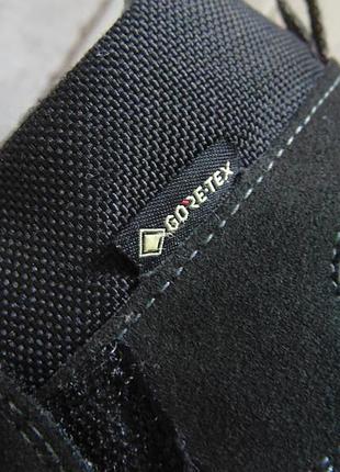 Термоботінки superfit goretex 4