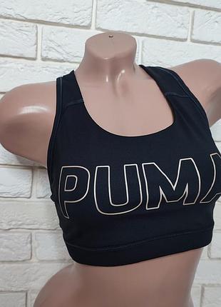Спортивний топ puma оригінал 2