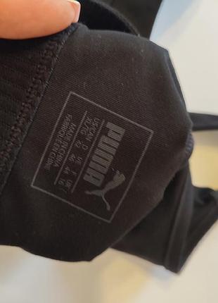 Спортивний топ puma оригінал 9