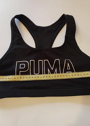 Спортивний топ puma оригінал 7