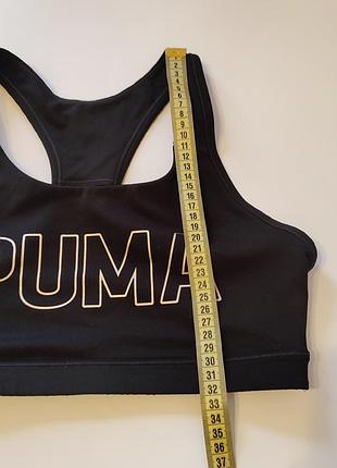 Спортивний топ puma оригінал 8