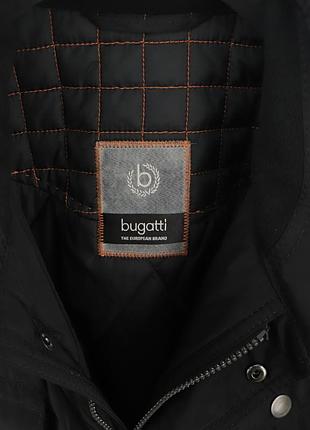 Чоловіча зимова куртка bugatti 6
