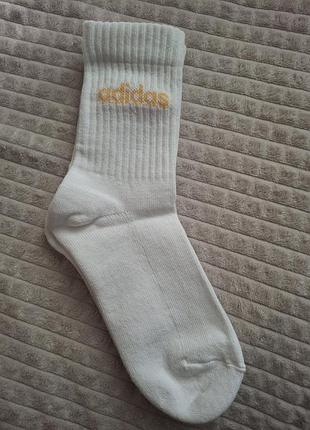 Носки adidas