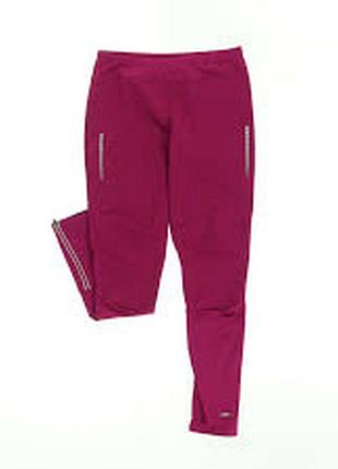 Спортивные леггинсы crane eur36