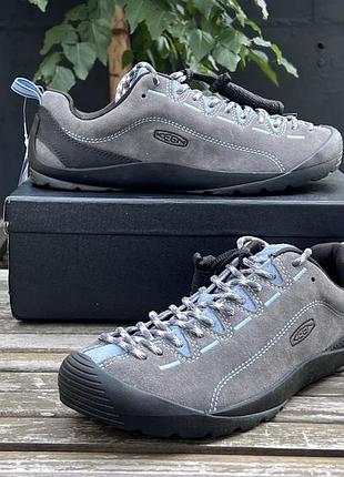 Кросівки чоловічі keen шкіряні, надійні та зручні 42р