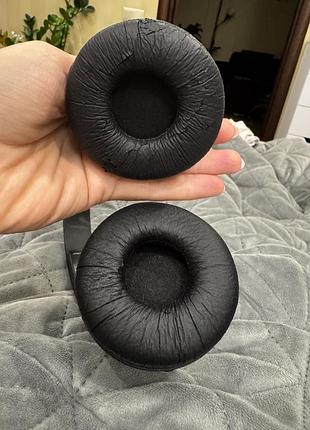 Навушники jbl tune 520bt black 3