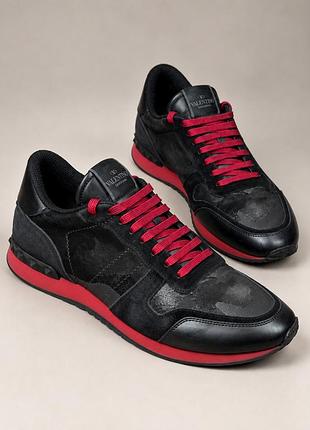 Чоловічі кросівки valentino garavani 44 розмір