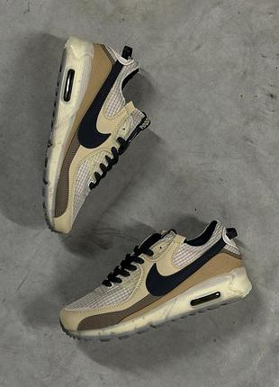 Кросівки nike air max terrascape 90 'rattan'