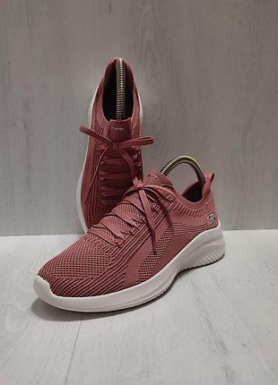 Кросівки skechers 37,5- устілка  24,5 см