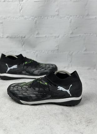 Чоловічі футбольні сороконіжки puma future