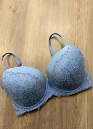 Мереживний бюстгальтер primark
