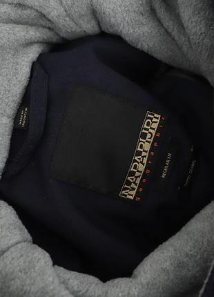 Чоловічий анорак napapijri skidoo whinter 10