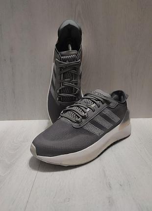 Кроссовки adidas adidas avryn-38 - стелька 23,5 см