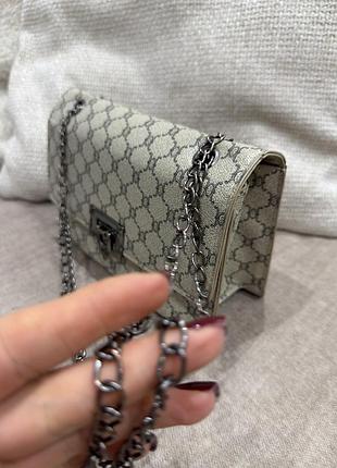 Сумочка жіноча маленька 2