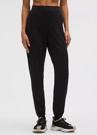 Lululemon adapted state high-rise jogger  женские спортивные-повседневные штаны/ брюки
