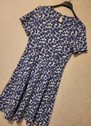 Платье dorothy perkins 2