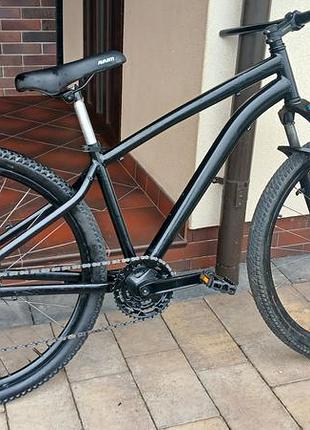 Гірський велосипед mtb з колесами 27"
