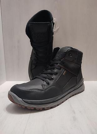 Черевики lowa atrato gtx 44,5- устілка 28,5 см з загином