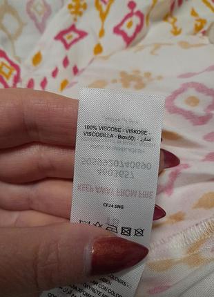 Блуза нова 7