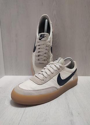 Кроссовки nike 41- стелька 26 см