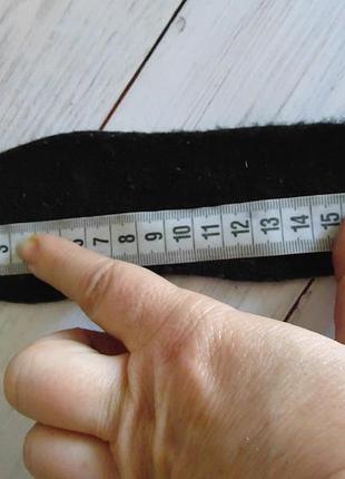 Термоботінки superfit goretex 9