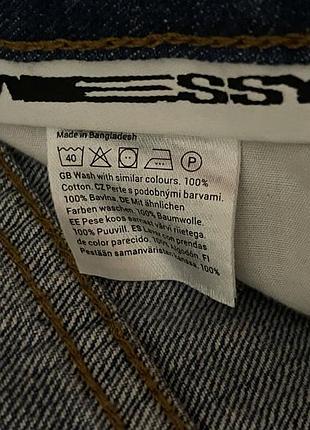 Джинси бренду cheap monday 4