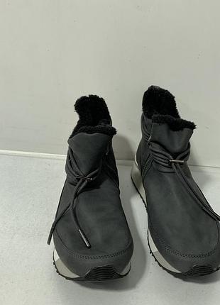 Нові черевики зима u.s.polo assn