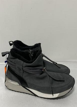 Нові черевики зима u.s.polo assn 2