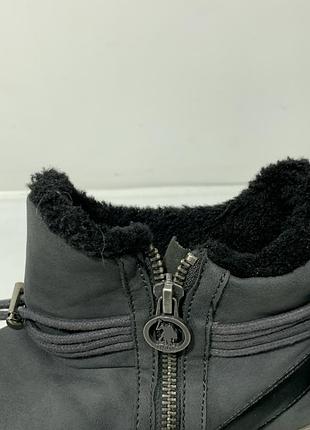 Нові черевики зима u.s.polo assn 5