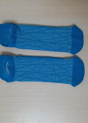 Короткие спортивные носки benger multisport