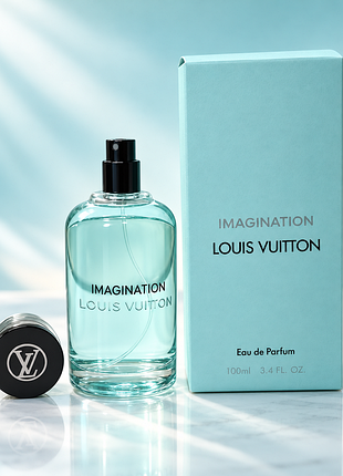 Чоловічі парфуми louis vuitton imagination луї віттон імаджинейшн 100 мл
