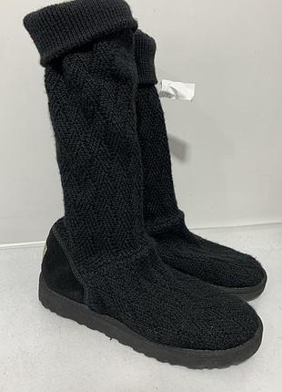 В’язані ugg оригінал
