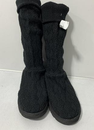 В’язані ugg оригінал 2
