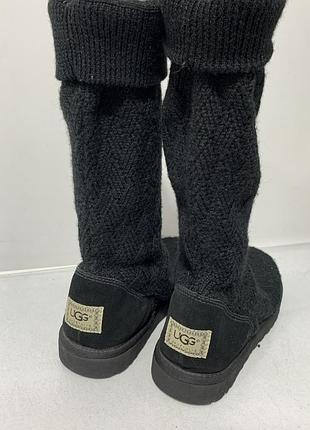 В’язані ugg оригінал 3