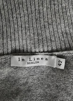 Жіночий светр in linea 7