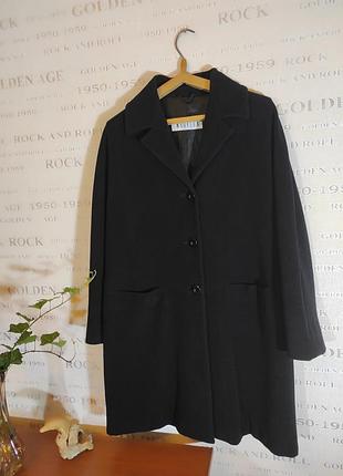 Marella, max mara пальто, вовна 2