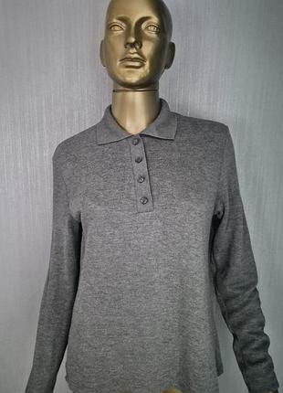 Кофта поло zara 3