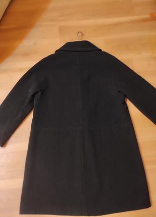 Marella, max mara пальто, вовна 6