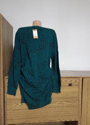 Плаття нове тепле 👗 2