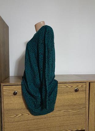Плаття нове тепле 👗 3