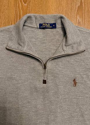 Кофта polo ralph lauren