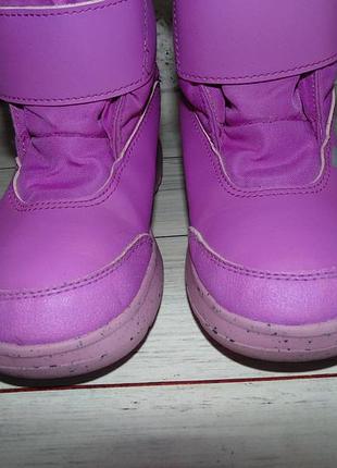 Термочобітки adidas winterplay 4