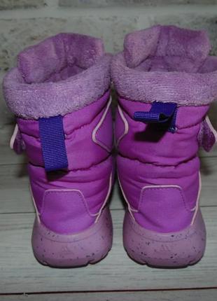 Термочобітки adidas winterplay 6