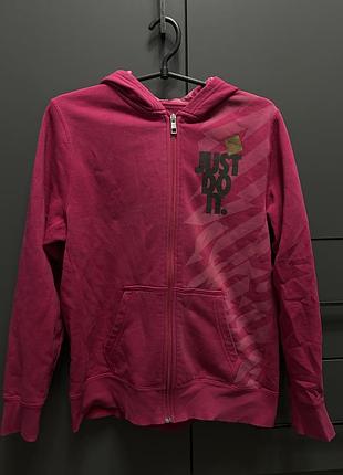 Кофта спортивна nike