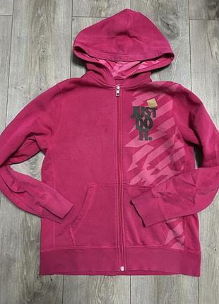 Кофта спортивна nike 5