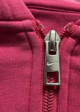 Кофта спортивна nike 2