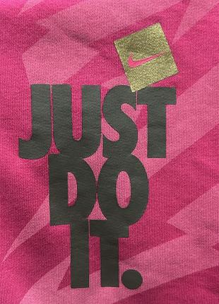 Кофта спортивна nike 6