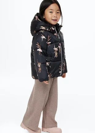 Куртка h&m