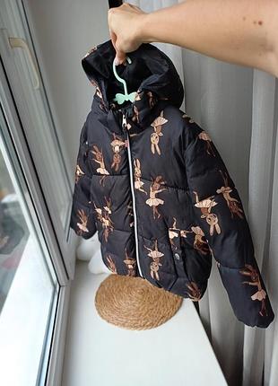 Куртка h&amp;m