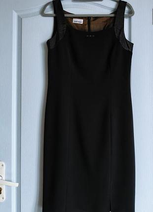 Женское платье футляр р.м  gerry weber 2